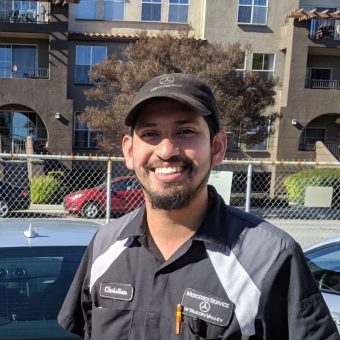 Christian Perez