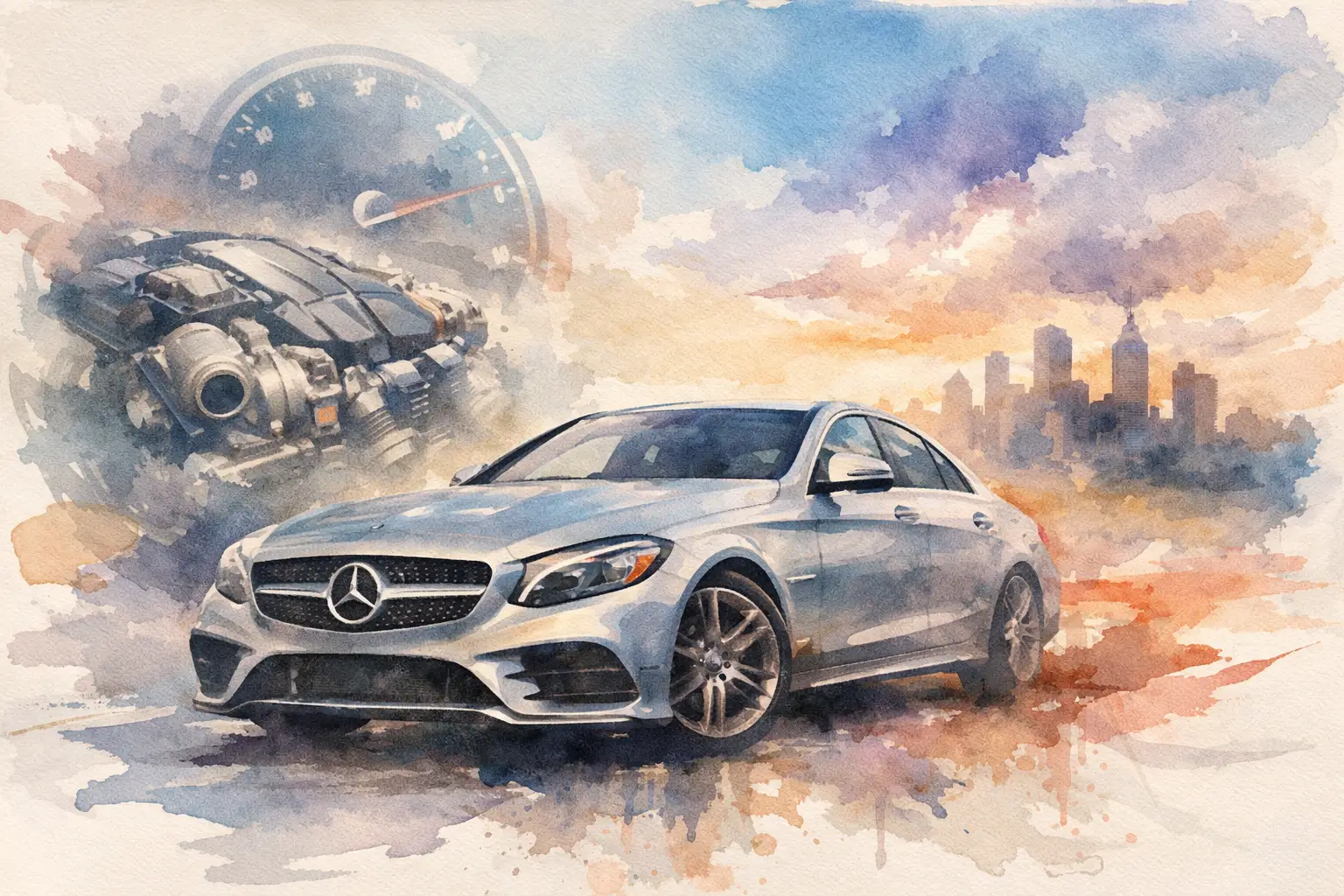 HD Tuning Mercedes-Benz: What to Know