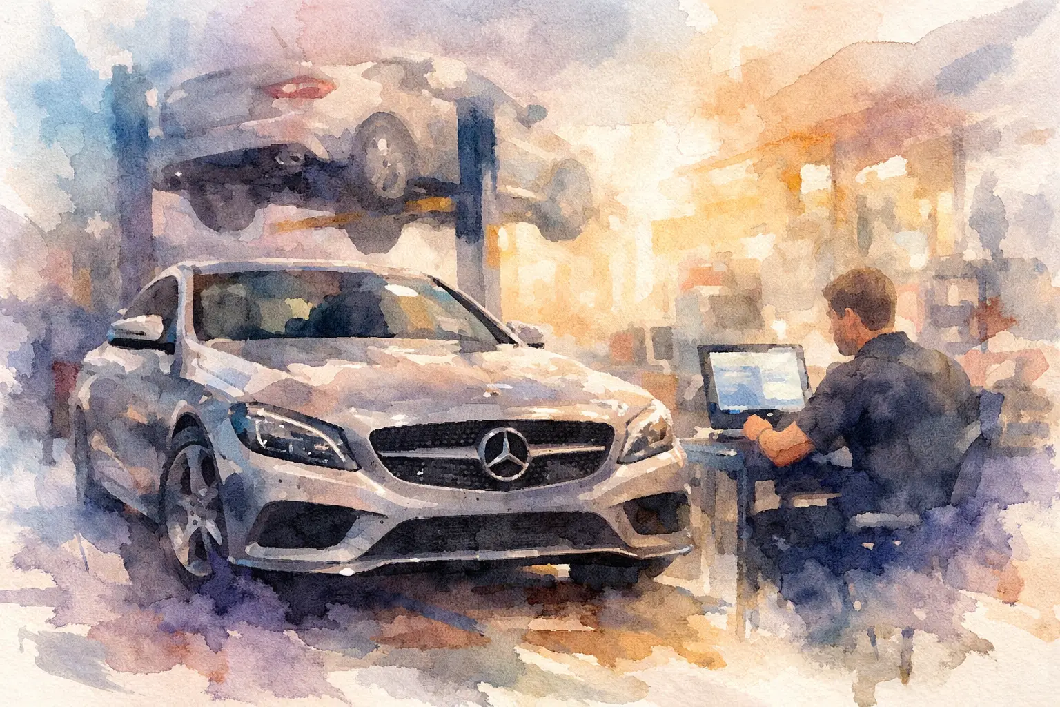 Does Mercedes Need Coding After Repairs?